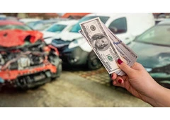 Cash for unwanted car Adelaide