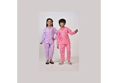 Cute & Comfy Night Dress for Kids – Shop Now