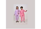 Cute & Comfy Night Dress for Kids – Shop Now