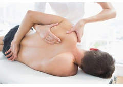 Osteopathy Treatment in Sheppard for Pain and Body Alignment