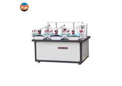 Upholstery Seam Impact Resistance Tester from FYI