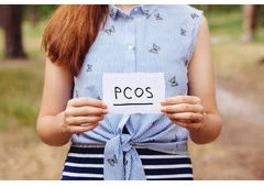 PCOS Weight Loss Supplements – Shop Online