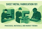 Custom Metal Fabricator NY