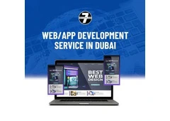 Looking for the Best Web/App Development Company in Dubai? Your Growth Starts Here