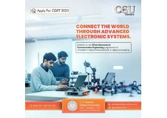 Best Colleges for Computer Science and Engineering – Your Path to Excellence