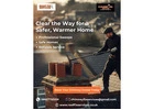 Edinburgh Chimney Sweep – Free Quotes • Safe & Reliable