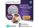 How to Buy MTP Kit Online in the UK at the Lowest Price