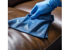 Leather Cleaning Adelaide