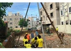 Trusted Construction Company in Bhubaneswar for Quality Projects