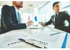 Los Angeles Business Contract Attorney | Business Lawyer Services