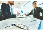 Los Angeles Business Contract Attorney | Business Lawyer Services