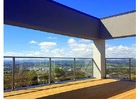 Buy Provista’s best quality glass and aluminum balustrades