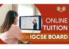 Transform Learning with Expert Online IGCSE Tuition at Ziyyara