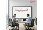 Join the Fastest-Growing Mutual Fund Distribution Industry Now -