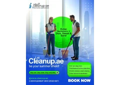 Expert Mattress Cleaning in Dubai - Cleanup.ae