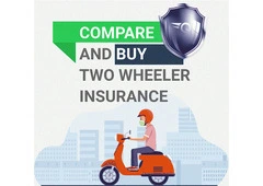 Trusted Bike Insurance Bharti AXA Online – Quickinsure