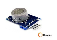 Buy Sensors Online with Campus Component