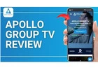 Apollo Group TV Official – Flexible IPTV Plans for All Devices