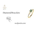 Neel Jewels Diamond Bracelets – Sparkle with Timeless Luxury
