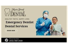 24/7 Emergency Dentist Dental Services Near You Now