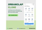Start Your Own Service Marketplace with an UrbanClap Clone