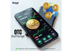 Build a Reliable OTC Crypto Exchange in Just Weeks