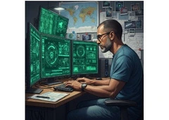 Professional Ethical Hackers for Hire - Cybrspace!