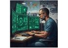 Professional Ethical Hackers for Hire - Cybrspace!