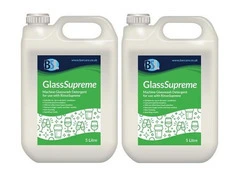 Commercial Cleaning Chemicals