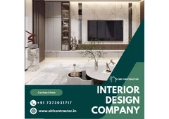 Affordable Interior Design Company for Dream Homes