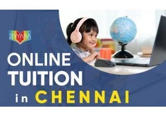 Best Online Tuition in Chennai: Score Higher in Class 12 Maths