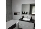 Frameless shower screen Adelaide