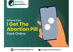 Where Can I Get The Abortion Pill Pack Online