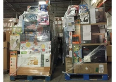 Your Trusted Source for Wholesale Pallets Direct