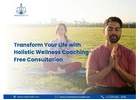 Transform Your Life with Holistic Wellness Coaching in Seattle - Free Consultation