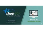 Scalable Shopify Plus Development for High-Growth Brands