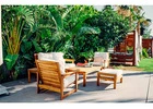 Garden Furniture Indonesia