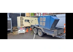 Emergency Lighting Testing Adelaide