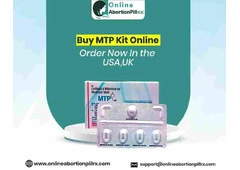 Buy MTP Kit Online: Order Now In the USA, UK