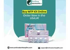 Buy MTP Kit Online: Order Now In the USA, UK