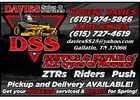 Davies Sales and Service