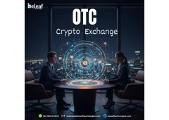 Just Smooth Deals Only – OTC Crypto Exchange