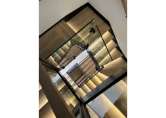 How much should a set of stairs cost?