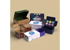 USA Box Maker | Printing & Packaging Company in USA