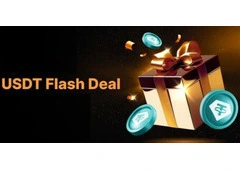 How to Use Flash USDT with Trust Wallet