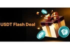 How to Use Flash USDT with Trust Wallet
