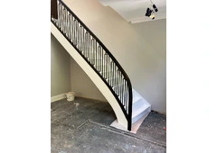 High-Quality Stair Installations London – Stylish & Durable