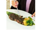 Japanese Main Course Dishes to Savor at Yamanote Atelier