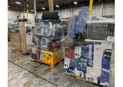 Start Buying Amazon Pallets With Confidence