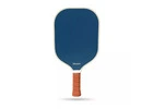 Starter Blue Bloom Pickleball Paddle Ideal for New Players